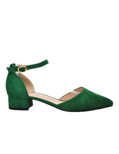 Calzados y Zapatos CT-J-272 GREEN