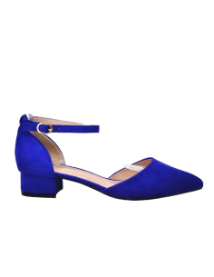 Calzados y Zapatos CT-J-272 BLUE