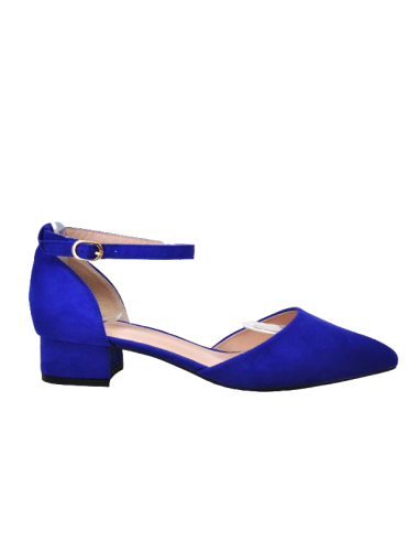 Zapatos y Calzados CT-J-272 BLUE