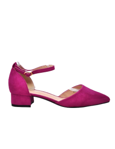 Calzados y Zapatos CT-J-272 PURPLE