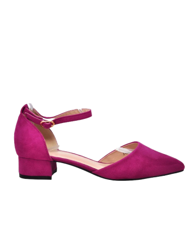 Zapatos y Calzados CT-J-272 PURPLE