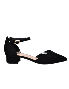 Calzados y Zapatos CT-J-272 BLACK