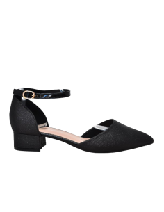 Calzados y Zapatos CT-J-271 BLACK