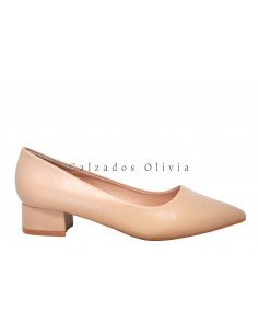 Calzados y Zapatos CT-J-269 APRICOT