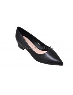 Calzados y zapatos CT-J-269 BLACK 2