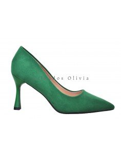 Calzados y Zapatos CT-J-219 GREEN