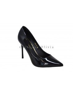 Calzados y zapatos CT-588-10 BLACK 2