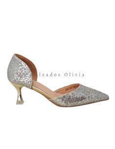 Calzados y Zapatos CT-588-551 GOLD