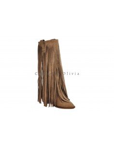 Calzados y zapatos BTT-5440 CAMEL 2