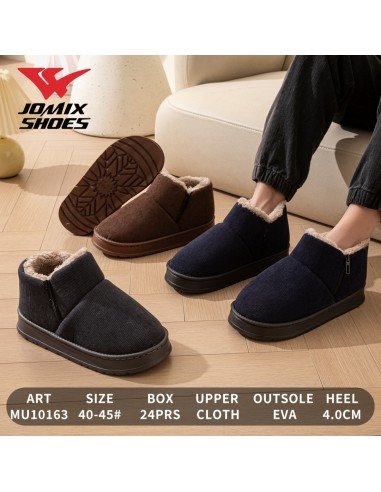 Zapatos y Calzados JMX-MU10163