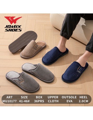 Zapatos y Calzados JMX-MU10177