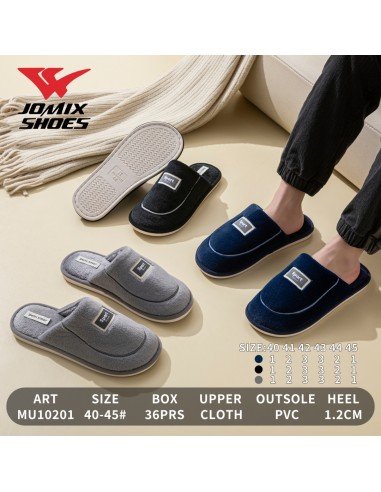 Zapatos y Calzados JMX-MU10201