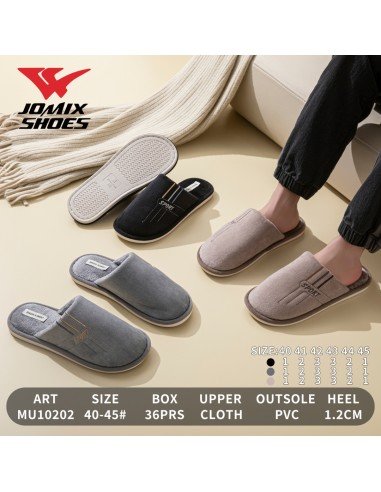 Zapatos y Calzados JMX-MU10202