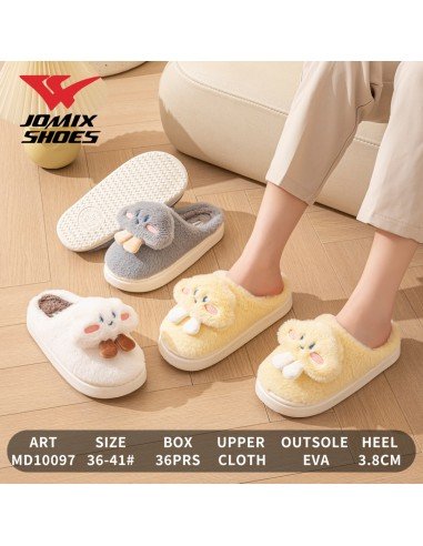 Zapatos y Calzados JMX-MD10097