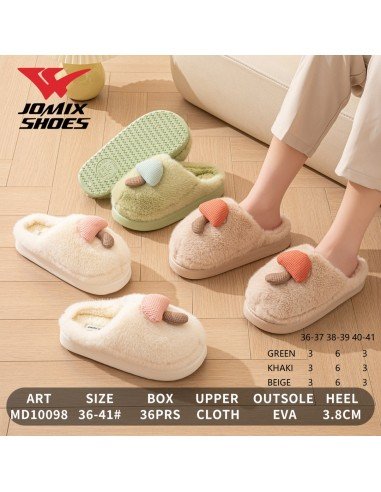 Zapatos y Calzados JMX-MD10098