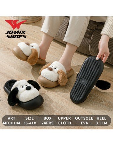 Zapatos y Calzados JMX-MD10104