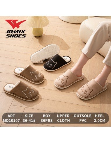 Zapatos y Calzados JMX-MD10107