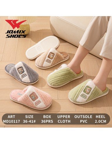 Zapatos y Calzados JMX-MD10117