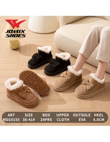 Zapatos y Calzados JMX-MD10155