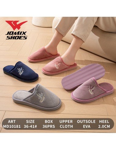 Zapatos y Calzados JMX-MD10181