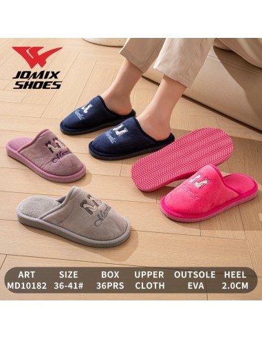 Zapatos y Calzados JMX-MD10182