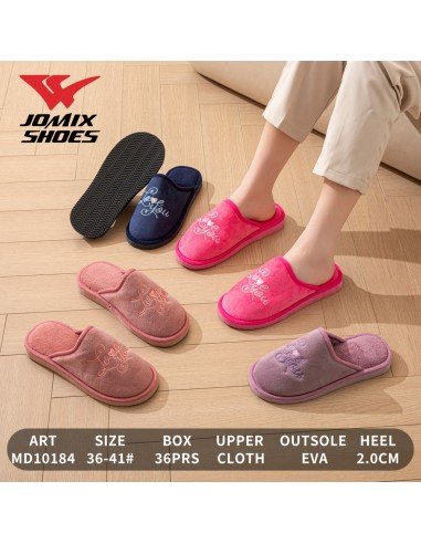 Zapatos y Calzados JMX-MD10184