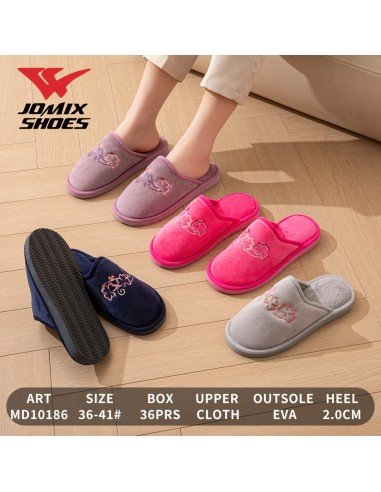 Zapatos y Calzados JMX-MD10186