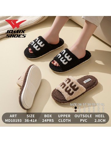 Zapatos y Calzados JMX-MD10193