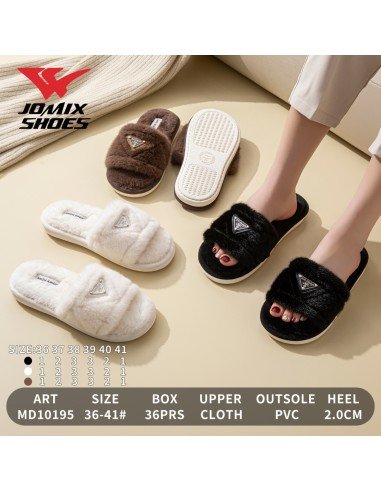 Zapatos y Calzados JMX-MD10195