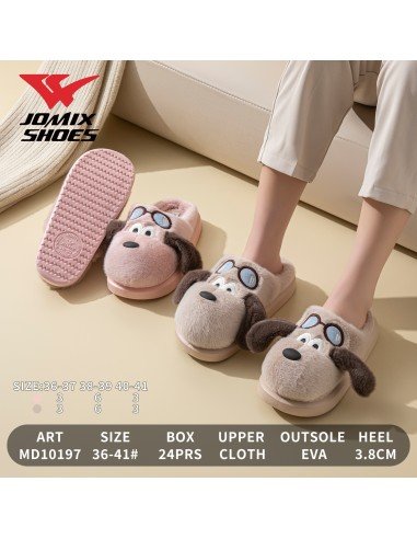 Zapatos y Calzados JMX-MD10197