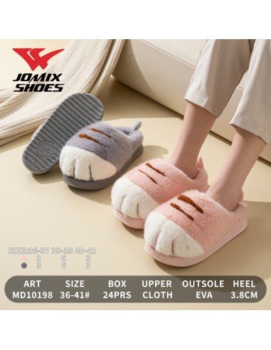 Zapatos y Calzados JMX-MD10198