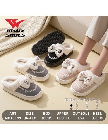 Zapatos y Calzados JMX-MD10199