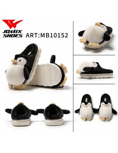 Zapatos y Calzados JMX-MD10152