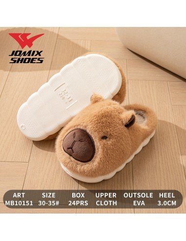 Zapatos y Calzados JMX-MB10151