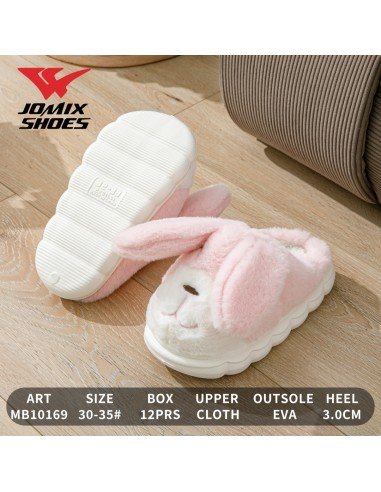 Zapatos y Calzados JMX-MB10169