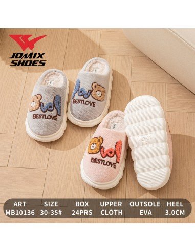 Zapatos y Calzados JMX-MB10136