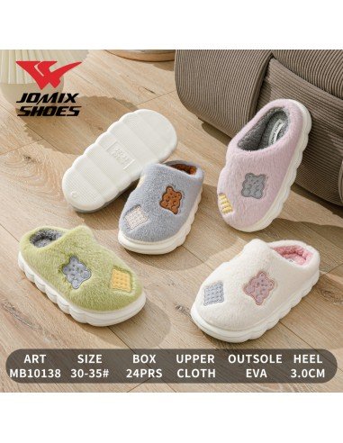 Zapatos y Calzados JMX-MB10138