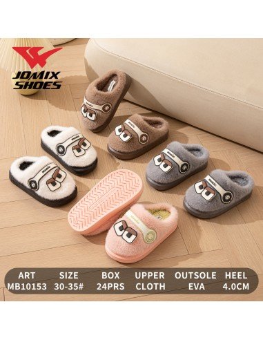 Zapatos y Calzados JMX-MB10153