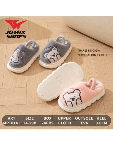 Zapatos y Calzados JMX-MP10141