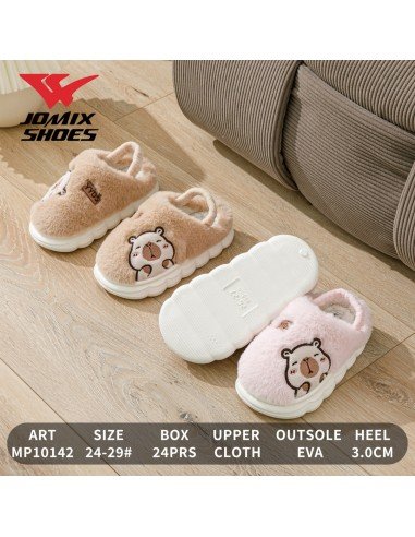 Zapatos y Calzados JMX-MP10142