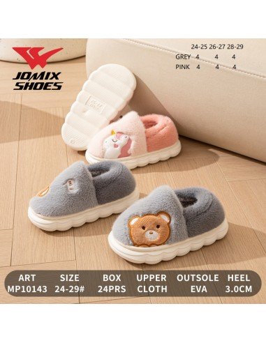 Zapatos y Calzados JMX-MP10143