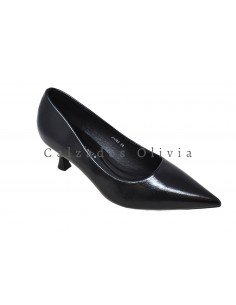 Calzados y zapatos CT-J-288 BLACK 2