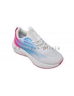 Calzados y zapatos EMS-PP-23 ROSE 2