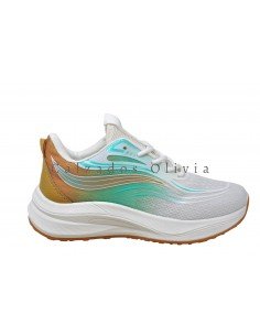 Calzados y Zapatos EMS-PP-23 YELLOW