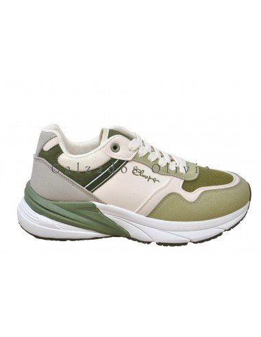 Zapatos y Calzados EMS-SL-765 GREEN