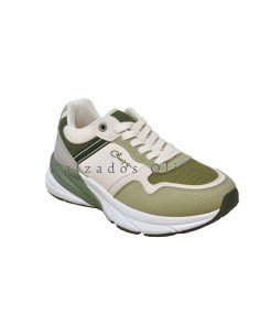 Calzados y zapatos EMS-SL-765 GREEN 2