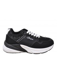 Calzados y Zapatos EMS-SL-765 BLACK