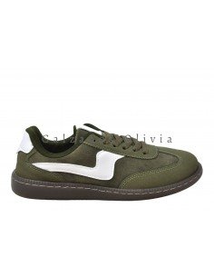 Calzados y Zapatos EMS-SL-771 GREEN