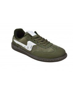 Calzados y zapatos EMS-SL-771 GREEN 2