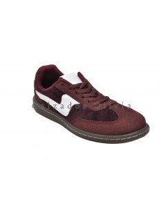 Calzados y zapatos EMS-SL-771 WINE 2